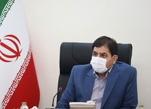 مخبر: اینکه در یک سال در یک منطقه هم خشکسالی و هم سیل رخ داده جای تامل دارد 
