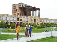 نسخه‌ای برای بهبود احوال گردشگری کشور