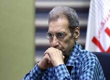 زمان و مکان وداع با حسین محب‌اهری مشخص شد

