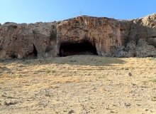 تایید حضور انسان‌های اولیه در شیراز