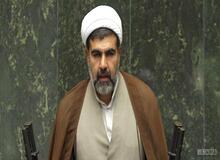 واکنش «رئیس کمیسیون قضایی مجلس» به اعتراضات خوزستان/ غضنفرآبادی: دشمن می خواهد علیه دولت رئیسی توطئه کند