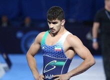 شوک به کشتی ایران / قرعه محمد یزدانی به کشتی‌گیر اسراییلی خورد
