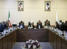تعطیلی مجمع تشخیص مصلحت نظام وسط مذاکرات برجامی، به بهانه کرونا/ ‌بررسی FATF باز هم به عقب افتاد