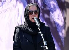 مرضیه برومند از مدیرعاملی خانۀ سینما استعفا کرد