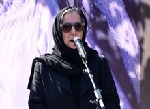 مرضیه برومند از مدیرعاملی خانۀ سینما استعفا کرد
