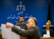 انتقاد روزنامه جوان از بزرگنمایی پرونده #پتروشیمی_گیت /  اصلاح طلبان و دولت برای توجیه FATF به هر روشی متوسل می‌شوند
