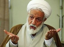 عضو شورای مرکزی جامعه روحانیت:نباید شخصیت‌هایی مانند ناطق نوری را کنار بگذاریم
