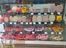  کالباس هم لاکچری شد+جدول قیمت/ گوشت سردست گوساله کیلویی۶۰۰ هزار تومان کالباس کیلویی ۹۶۰ هزار تومان!