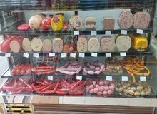  کالباس هم لاکچری شد+جدول قیمت/ گوشت سردست گوساله کیلویی۶۰۰ هزار تومان کالباس کیلویی ۹۶۰ هزار تومان!