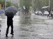 سیستم بارشی جدید در راه است/ مردم نیمه شمالی کشور منتظر کاهش دما باشند 