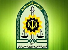 معاون فراجا درباره انتشار خبری درباره آتش زدن جنازه بیمار: دکتر "منصورپور" سال ۹۴ از فراجا منفک شده