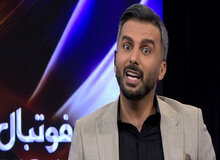 میثاقی: چرا فقط قبل از بازی تیزر فرهنگی می‌سازند و از حافظ و سعدی می‌گویند؟