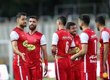 پرسپولیس ببازد هم قهرمان می‌شود