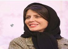لیلا حاتمی، شهرزادِ «آخرین داستان»‌ شد
