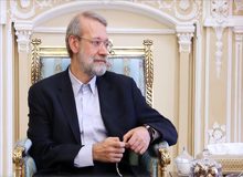 رئیس مجلس به معاونان پارلمانی وزراتخانه‌ها چه گفت؟