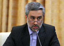 استاندار همدان: آموزش آشوبگران از خارج کشور بود/ یک پیرمرد توسط اغتشاشگران کشته شد