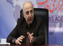 حجت‌الاسلام سیف‌جمالی دبیر کارگروه ساماندهی مد و لباس کشور شد