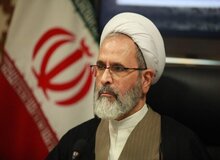 اعرافی مدیرحوزه های علمیه: دانشکده بین‌المللی در زمینه هوش مصنوعی مبتنی بر اجتهاد راه‌اندازی خواهد شد