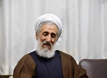 توضیح کاظم صدیقی درباره برهم زدن خطبه‌های نماز جمعه توسط یکی از نمازگزاران