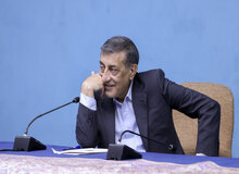 قائم‌پناه‌:هدف از مطرح شدن موضوع تخلیه تهران این بود که مردم بدانند مشکل آب جدی است