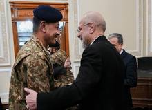ارگان مطبوعاتی وابسته به سپاه: ایران به پاکستان گفته بدون رسیدن به چارچوب لازم، برگزاری دور دوم مذاکرات سودی ندارد