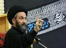 امام جمعه اردبیل: خداوند اسرائیل را در میان هزاران خنجر از درون و بیرون گرفتار ساخته