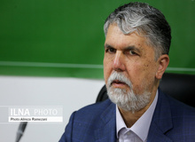 وزیر فرهنگ و ارشاد اسلامی: اقدامات خوبی در حوزه طراحی لباس ایرانی و اسلامی صورت گرفته است