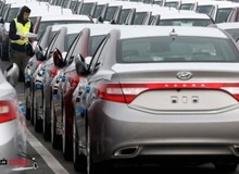 آخرین قیمت خودروهای خارجی در بازار تهران +جدول 