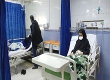 دانش آموزان ۲۰ مدرسه امروز با مسمومیت مواجه شدند+اسامی 