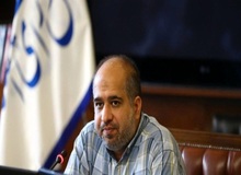 خضریان، نماینده مجلس: وظیفه جنبش دانشجویی آماده‌سازی دایٔمی جامعه برای مبارزه با اسرایٔیل است