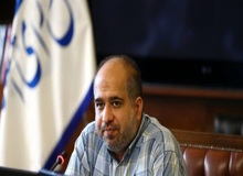 خضریان، نماینده مجلس: وظیفه جنبش دانشجویی آماده‌سازی دایٔمی جامعه برای مبارزه با اسرایٔیل است
