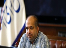 خضریان، نماینده مجلس: وظیفه جنبش دانشجویی آماده‌سازی دایٔمی جامعه برای مبارزه با اسرایٔیل است
