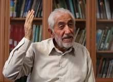 غرضی: استقبال سرد مردم از انتخابات ۱۴۰۰ حتما گرفتاری‌های بسیاری را به دنبال خواهد داشت