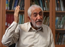 غرضی: استقبال سرد مردم از انتخابات ۱۴۰۰ حتما گرفتاری‌های بسیاری را به دنبال خواهد داشت