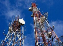 دکل‌های موبایل خطری برای سلامتی ندارند