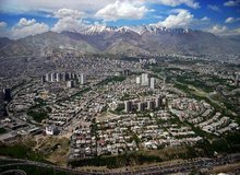 کدام مناطق تهران مسکن زیر متری ۲۰ میلیون تومان است؟ 