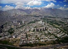 کدام مناطق تهران مسکن زیر متری ۲۰ میلیون تومان است؟ 