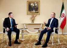 پزشکیان: گسترش روابط ایران و قزاقستان به نفع منطقه است