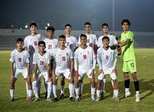 شکست باورنکردنی نوجوانان ایران؛ مقابل هند تسلیم شدیم!