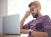 وضع سلامت روان در تهران/ چند درصد پایتخت‌نشینان دچار اختلالات روان هستند؟
