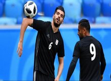سعید عزت‌الهی به اسپورتینگ لیسبون می رود 