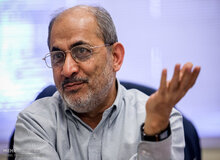 رفیقدوست: روحانی در مورد سپاه اشتباه کرد/ بهترین تکیه گاه روحانی، رهبری است