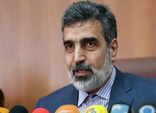 کمالوندی: تولید آب سنگین در حال انجام است
