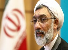 پورمحمدی: واقع‌بینانه، امروز رضایت عمومی کاهش پیدا کرده است/ باید تلاش کنیم ملت پشت سر نظام قرار گیرند