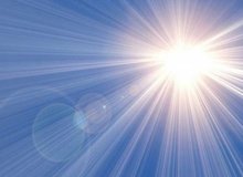 مقدار شاخص UV خورشید چقدر خواهد بود؟