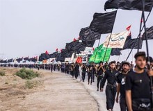 انتقاد خبرگزاری نزدیک به سپاه از ستاد اربعین: اعزام زیر ۵۰ ساله‌ها به زیارت اربعین را ممنوع  کرده اند