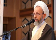 عضو مجلس خبرگان: اصطلاح «حجاب اجباری» توطئه فکری دشمن برای تضعیف قوانین دینی است