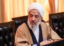 آقاتهرانی رئیس شد /هیات رئیسه کمیسیون فرهنگی در قُرق پایداری ها