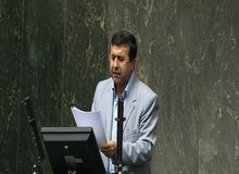 نماینده مجلس: تعطیلات عید را در خانه بمانید تا روزهای خوب فرا برسد