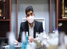 اولین واکنش به انتصاب‌های اخیر عزیزی خادم/ علی جوادی استعفاء کرد
